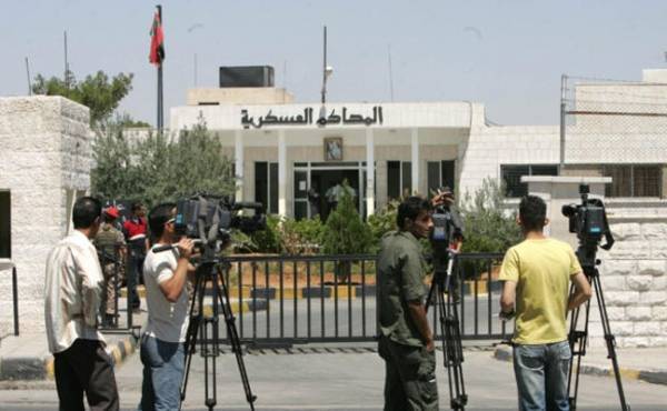 أمن الدولة تمهل 52 متهما 10 أيام لتسليم أنفسهم