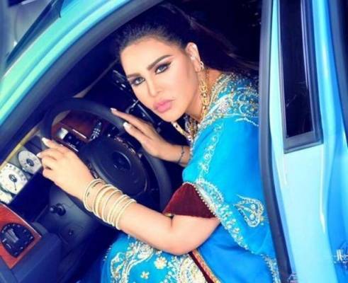 آيفون 7 هدية من “أحلام” .. بهذا الشرط!