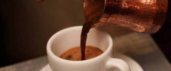 في أي بلد عربي تُعدّ القهوة من شروط عقد الزواج؟