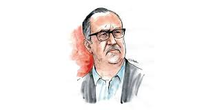 الأردن في الإعلام الأميركي: اغتيال حتر يتصدر اهتمام أبرز الصحف