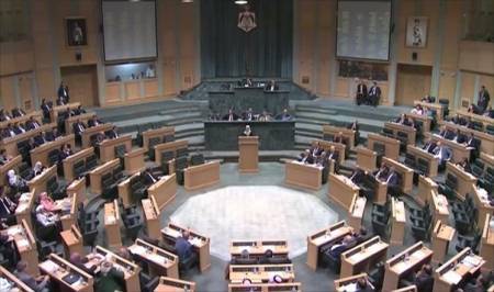 إسرائيل تترقب أداء البرلمان الأردني المعارض للتطبيع