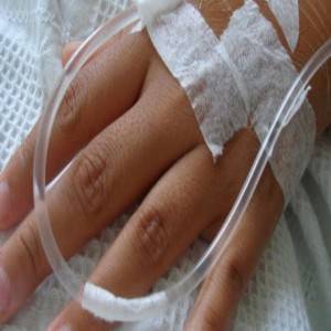 جريمة غامضة تودي بحياة 48 مريضا