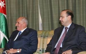 مؤتمر صحفي للذنيبات والمومني حول المناهج غدا