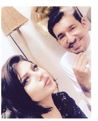 عبدالله السدحان يتعرّض لهجوم قاسٍ بسبب حليمة بولند فكيف ردّ؟