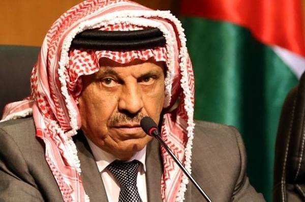 حماد ضرورة تصويب اوضاع العمالة المصرية 