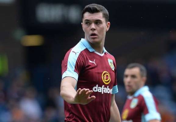 تغيير جديد على تشكيلة المنتخب الإنجليزي