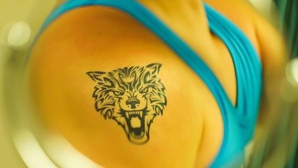 وشم نانو يساعد في علاج أمراض خطيرة