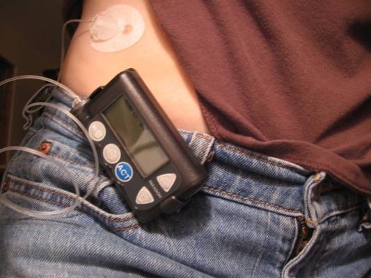 تحذير خطير لمرضى السكري : مضخات الأنسولين عرضة للاختراق