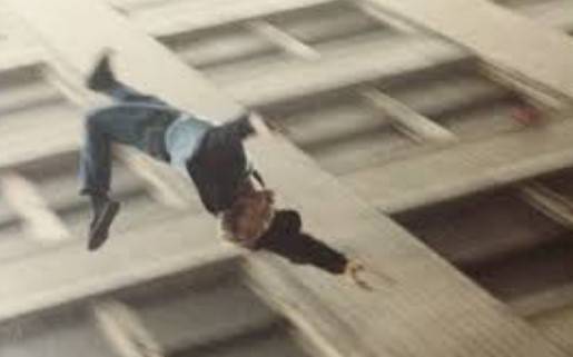 وفاة عامل اردني إثر سقوطه من الطابق الخامس في عمان