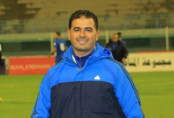 نادي الرمثا يعين الدرزي مديرا فنيا للأكاديمية