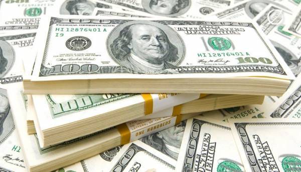 غيتس يتصدر قائمة أغنياء أمريكا وترامب في المرتبة الـ156