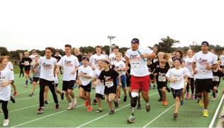 قهر السرطان وقصته ألهمت الآخرين