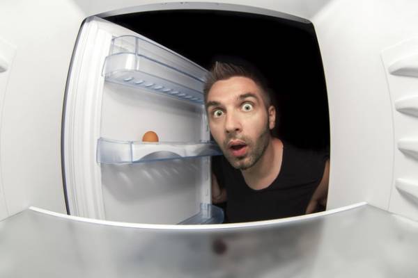 لا تضع هذه الأطعمة الـ25 بالثلاجة أبداً