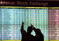 «23.7» مليون دينار حجــم التــداول فـــي البورصة الأسبوع الماضي