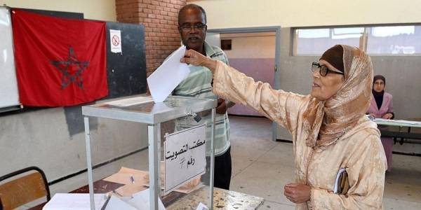 من طرائف الانتخابات التشريعية بالمغرب..