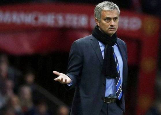 تشكيلة مورينيو الأغلى في تاريخ كرة القدم