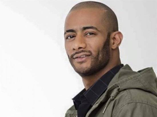 إطلاق نار على محمد رمضان #فن_تاستك #محمد_رمضان