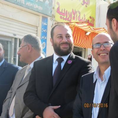 احتفاء بعدالة القضاء.. دواكم تقيم حفل استقبال ضخم.. والمهنئون يؤكدون ثقتهم بـ المجموعة صور