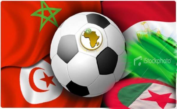 طموحات كبرى لعرب أفريقيا في تصفيات المونديال