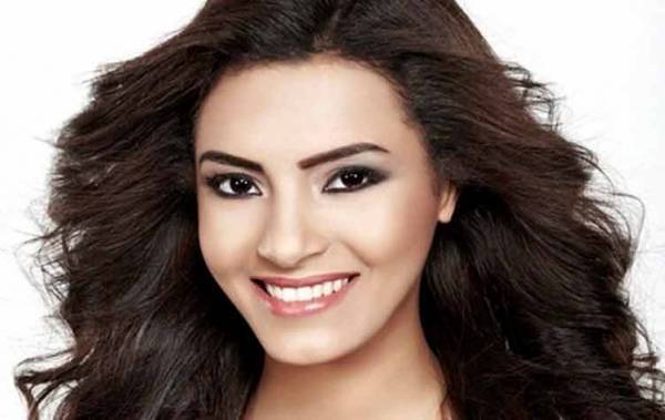 خطوبة كارمن سليمان والملحن مصطفى جاد فى حفل عائلى