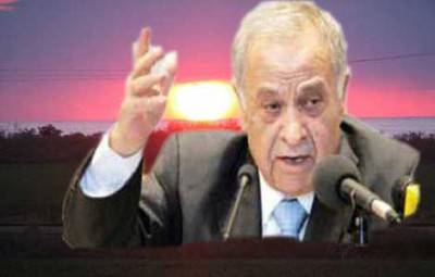 حيدر محمود قرر إقامة عزاء واحد لشقيقه المسلم الراحل وصديقه المسيحي الفقيد