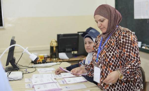 قبول ثاني طعن بنتائج انتخابات رابعة عمان