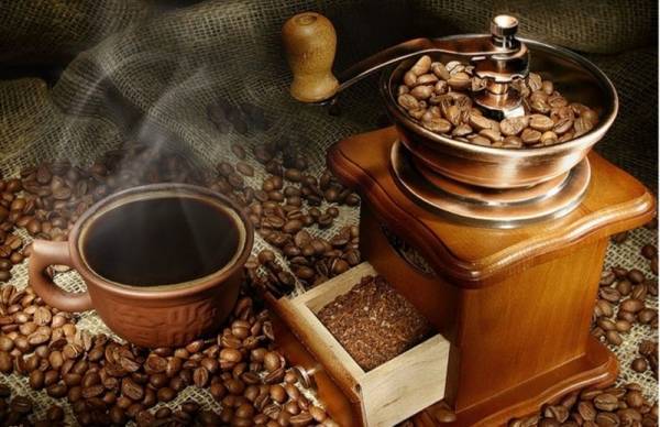 علماء يكشفون سر حاجة كبار السن للقهوة أكثر من غيرهم