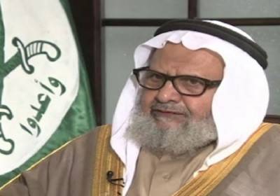 قياديان في جماعة الأخوان بالمستشفى: الشيخ همام سعيد في حالة “حرجة” والعرموطي في غرفة العناية