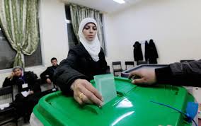 طعن يشكك بصحة نيابة الفائزات بالكوتا