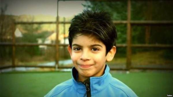 يوفنتوس يتعاقد مع لاعب فلسطيني في الـ10 من العمر