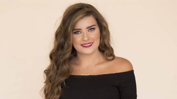 أول فلسطينية في التاريخ تشارك في مسابقة ملكة جمال الأرض..فمن هي؟!