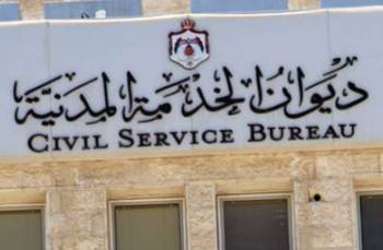 الناجحون بامتحان تنافسي للتعيين أسماء