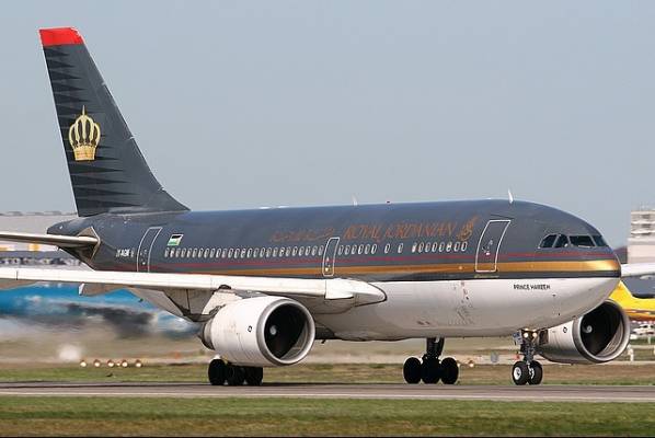 الملكية الأردنية والحاجة لقرارات جريئة وعاجلة