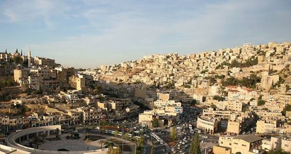 ارتفاع ملموس على درجات الحرارة