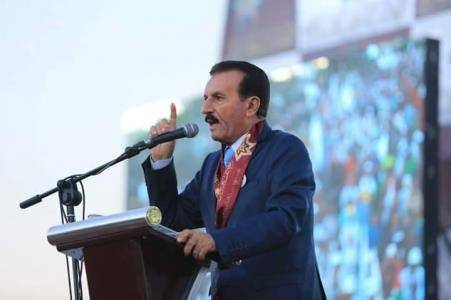 العكايلة: تحالف الإصلاح لم يحسم موقفه من الثقة بالحكومة