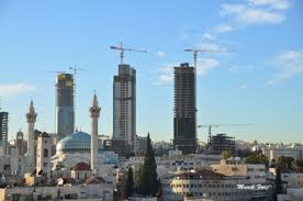 قريبا ... مستشفيان ببرجي العبدلي والشميساني