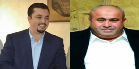 النائبان العزوني وعطية يوكلان محام مشترك للترافع عنهما في الاستئناف