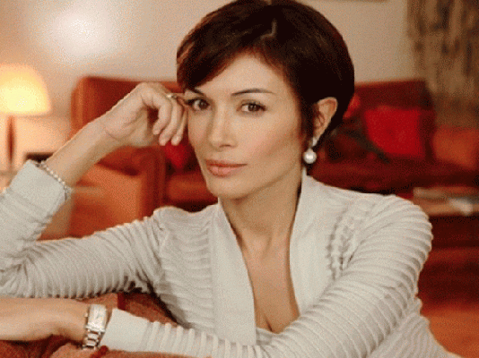 بالفيديو : أجمل 10 سيدات سياسيات فى العالم