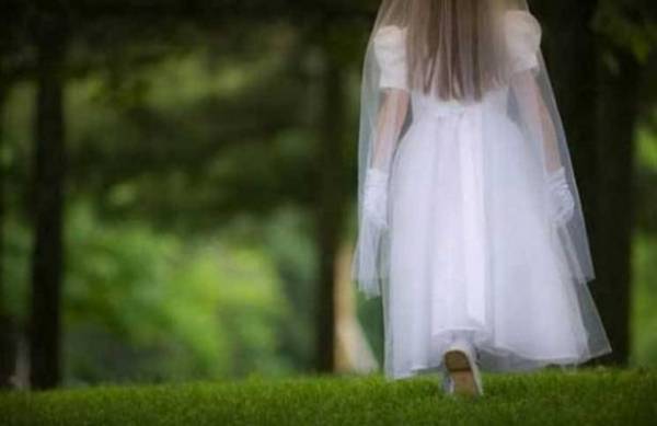 طفلة دون الـ15 يتم تزويجها كل 7 ثوان
