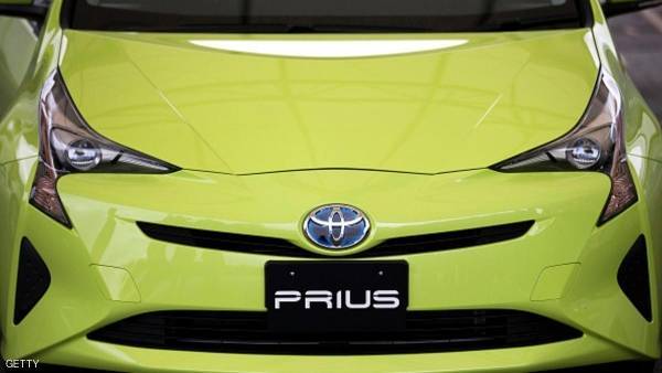 تويوتا تسحب 340 ألف سيارة بسبب الفرامل