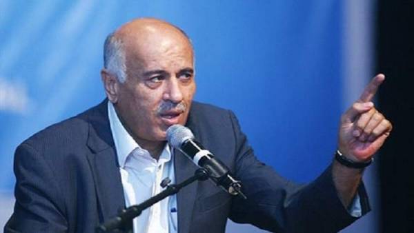 الرجوب: سنلجأ للتحكيم الرياضي الدولي إذا لم تنصفنا الفيفا