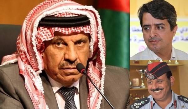 بتوجيهات من حماد .. العدوان والاجهزة الأمنية يحتويان فتنة ربيع الشام في الزرقاء ..