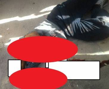 فجر اليوم بالزرقاء: شاب ينهي حياة شقيقه بـ 4 رصاصات!