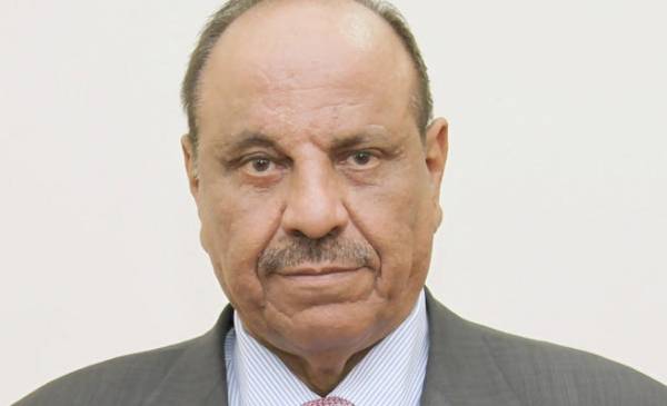 سعد شهاب محافظا للعاصمة... تشكيلات إدارية في وزارة الداخلية