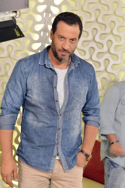 بالفيديو.. ماجد المصري: شعاري سك على بناتك ولا أقبل عملهن بالفن