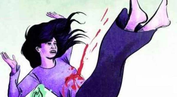 تفاصيل جريمة مقتل فتاة على يد شقيقيها في ناعور