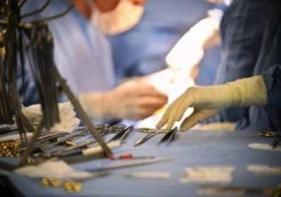 امرأة تعيش بأدوات طبية داخل رحمها طيلة 15 عاما