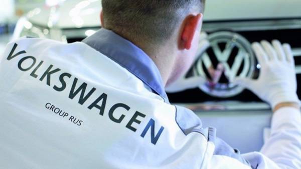 فولكسفاغن تخسر حرب الدعاوى بين واشنطن وبرلين