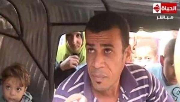 الحياة المصرية توقف برنامج الليثي...وأخبار متضاربة حولخريج التوك توك