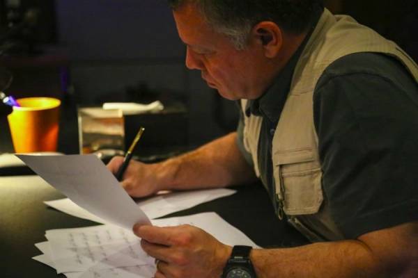 الملك في ورقته النقاشية السادسة : سيادة القانون أساس الدولة المدنية